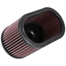 Load image into Gallery viewer, KN-2014-Maserati-Ghibli-V6-3.0L-FI-Replacement-Drop-In-Air-Filter
