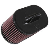 K&N Engineering E-0651 Replacement Air Filter