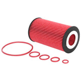 K&N Engineering HP-7004 Oil Filter