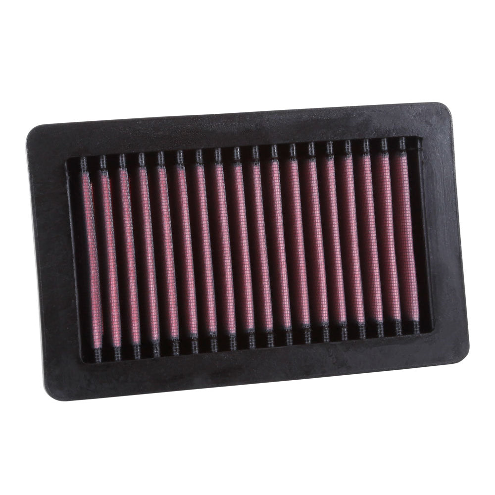 KN-2014-Smart-Fortwo-L3-0.9L-FI-Replacement-Drop-In-Air-Filter