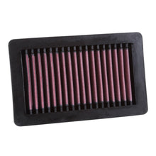 Load image into Gallery viewer, KN-2014-Smart-Fortwo-L3-0.9L-FI-Replacement-Drop-In-Air-Filter