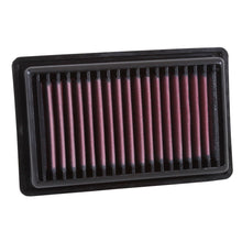 Load image into Gallery viewer, KN-2014-Smart-Fortwo-L3-0.9L-FI-Replacement-Drop-In-Air-Filter