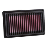 K&N Engineering 33-3043 Replacement Air Filter