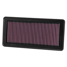 Load image into Gallery viewer, KN-2014-Subaru-Xv-Crosstrek-Hybrid-2.0L-L4-2014-Replacement-Air-Filter