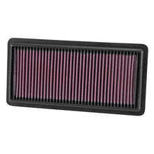 Load image into Gallery viewer, KN-2014-Subaru-Xv-Crosstrek-Hybrid-2.0L-L4-2014-Replacement-Air-Filter