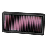 K&N Engineering 33-5022 Replacement Air Filter