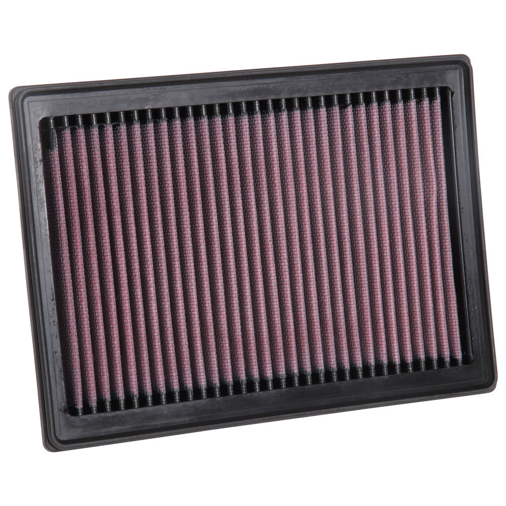 KN-2014-Suzuki-Alto-L3-0.7L-FI-Turbo-Replacement-Drop-In-Air-Filter
