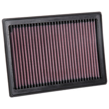 Load image into Gallery viewer, KN-2014-Suzuki-Alto-L3-0.7L-FI-Turbo-Replacement-Drop-In-Air-Filter