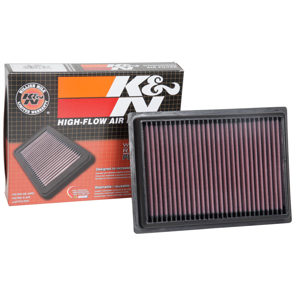 KN-2014-Suzuki-Alto-L3-0.7L-FI-Turbo-Replacement-Drop-In-Air-Filter
