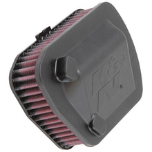 Load image into Gallery viewer, KN-2014-Yamaha-Xvs950-Bolt-Drop-In-Air-Filter