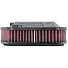 Load image into Gallery viewer, KN-2014-Yamaha-Xvs950-Bolt-Drop-In-Air-Filter