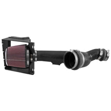 Load image into Gallery viewer, KN-2015-2016-Ford-Expedition15-16-Lincoln-Navigator-3.5L-V6-FI-Performance-Intake-Kit