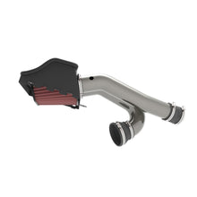 Load image into Gallery viewer, KN-2015-22-Ford-F-150-3.5L-V6-Performance-Air-Intake-System