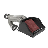 K&N Engineering 77-2617KC Performance Air Intake System