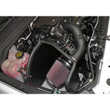 K&N Engineering 63-3088 Performance Air Intake System