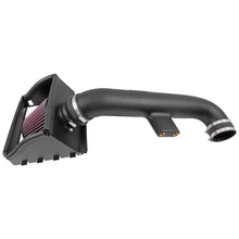 Load image into Gallery viewer, KN-2015-Ford-F-150-5.0L-V8-Performance-Intake-Kit