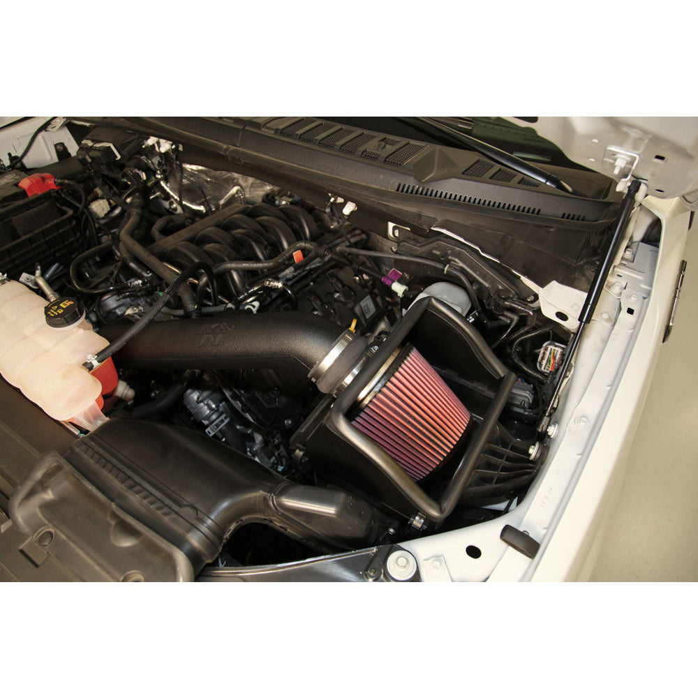 KN-2015-Ford-F-150-5.0L-V8-Performance-Intake-Kit