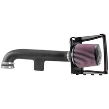 Load image into Gallery viewer, KN-2015-Ford-F-150-5.0L-V8-Performance-Intake-Kit