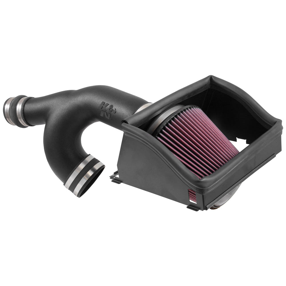 KN-2015-Ford-F150-2.7L-V6-Performance-Intake-Kit