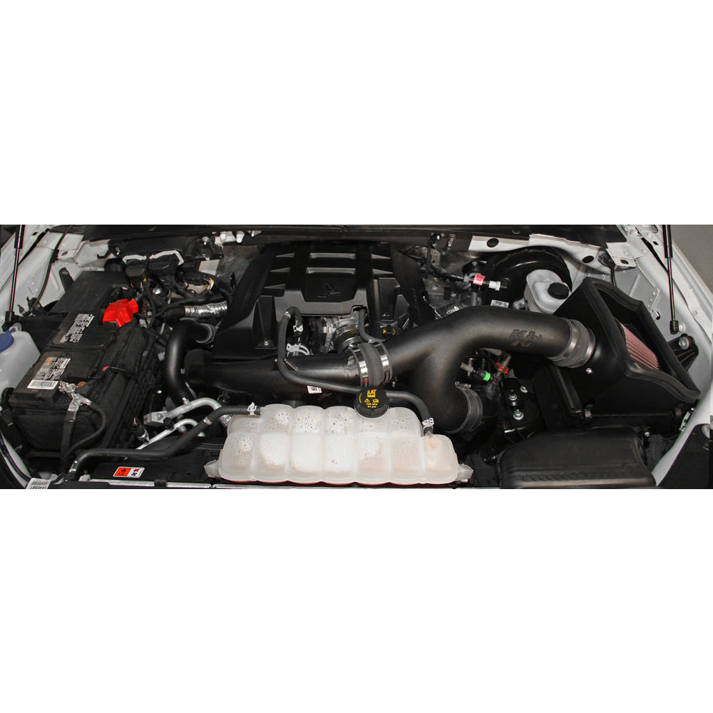 KN-2015-Ford-F150-2.7L-V6-Performance-Intake-Kit
