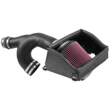 K&N Engineering 57-2593 Performance Air Intake System