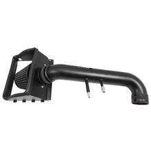 Load image into Gallery viewer, KN-2015-Ford-F150-5.0L-V8-Blackhawk-Performance-Intake-Kit
