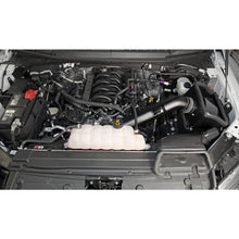Load image into Gallery viewer, KN-2015-Ford-F150-5.0L-V8-Blackhawk-Performance-Intake-Kit