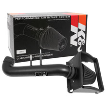 Load image into Gallery viewer, KN-2015-Ford-F150-5.0L-V8-Blackhawk-Performance-Intake-Kit