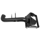 K&N Engineering 71-2591 Performance Air Intake System