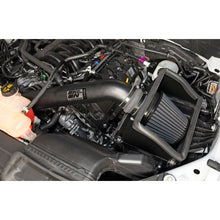 Load image into Gallery viewer, KN-2015-Ford-F150-5.0L-V8-Blackhawk-Performance-Intake-Kit