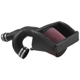 K&N Engineering 57-2592 Performance Air Intake System