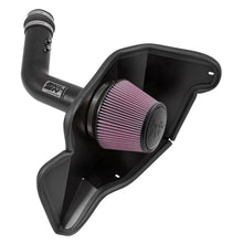 Load image into Gallery viewer, KN-2015-Ford-Mustang-3.7L-V6-Performance-Intake-Kit