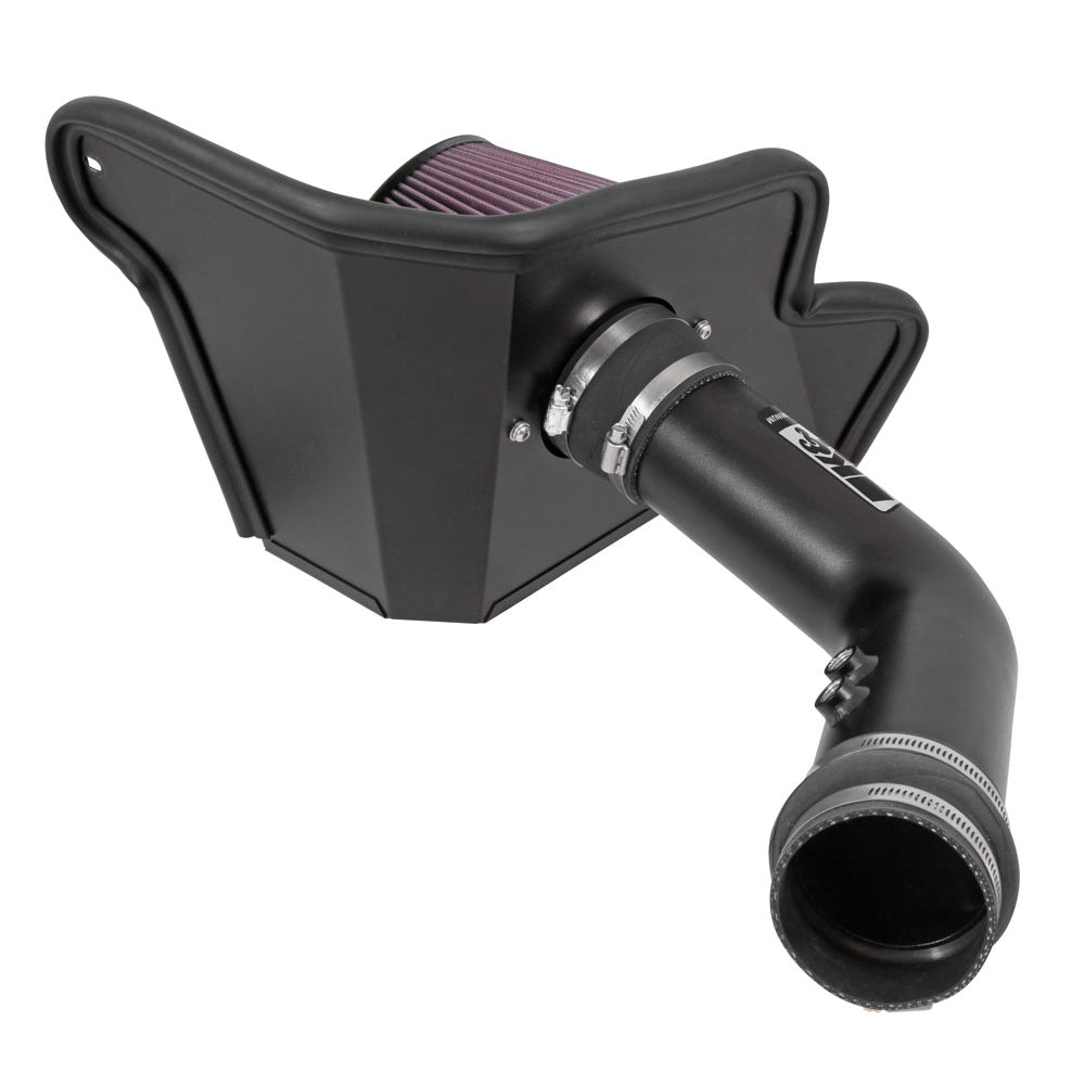 KN-2015-Ford-Mustang-3.7L-V6-Performance-Intake-Kit