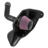 K&N Engineering 69-3536TTK Performance Air Intake System