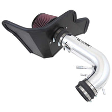 Load image into Gallery viewer, KN-2015-Ford-Mustang-Gt-5.0L-V8-Typhoon-Intake-Kit