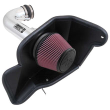 Load image into Gallery viewer, KN-2015-Ford-Mustang-Gt-5.0L-V8-Typhoon-Intake-Kit