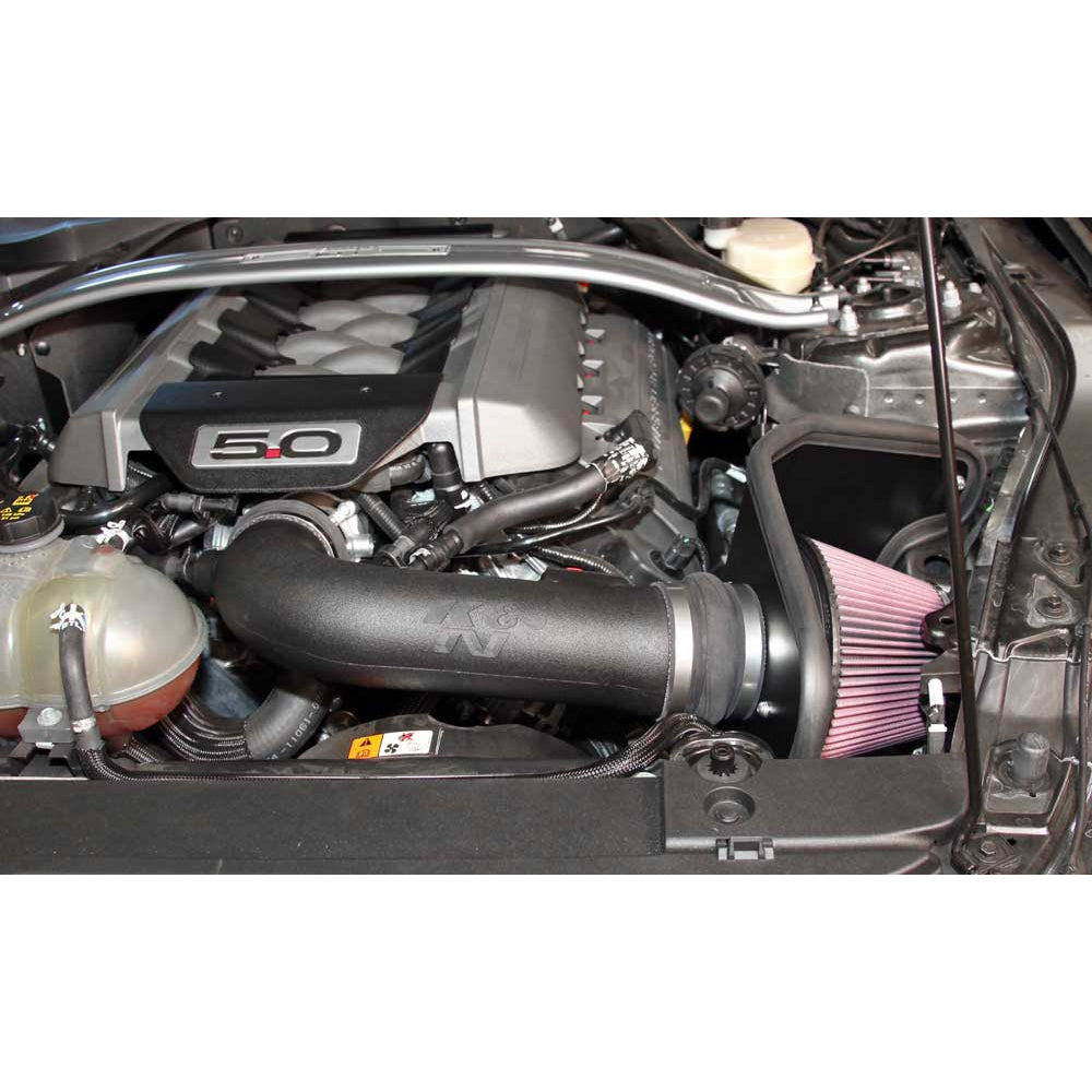 KN-2015-Ford-Mustang-Gt-5.0L-V8-FI-Performance-Intake-Kit