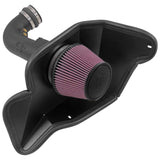 K&N Engineering 63-2590 Performance Air Intake System