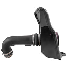 Load image into Gallery viewer, KN-2015-Ford-Mustang-Gt-5.0L-V8-FI-Performance-Intake-Kit