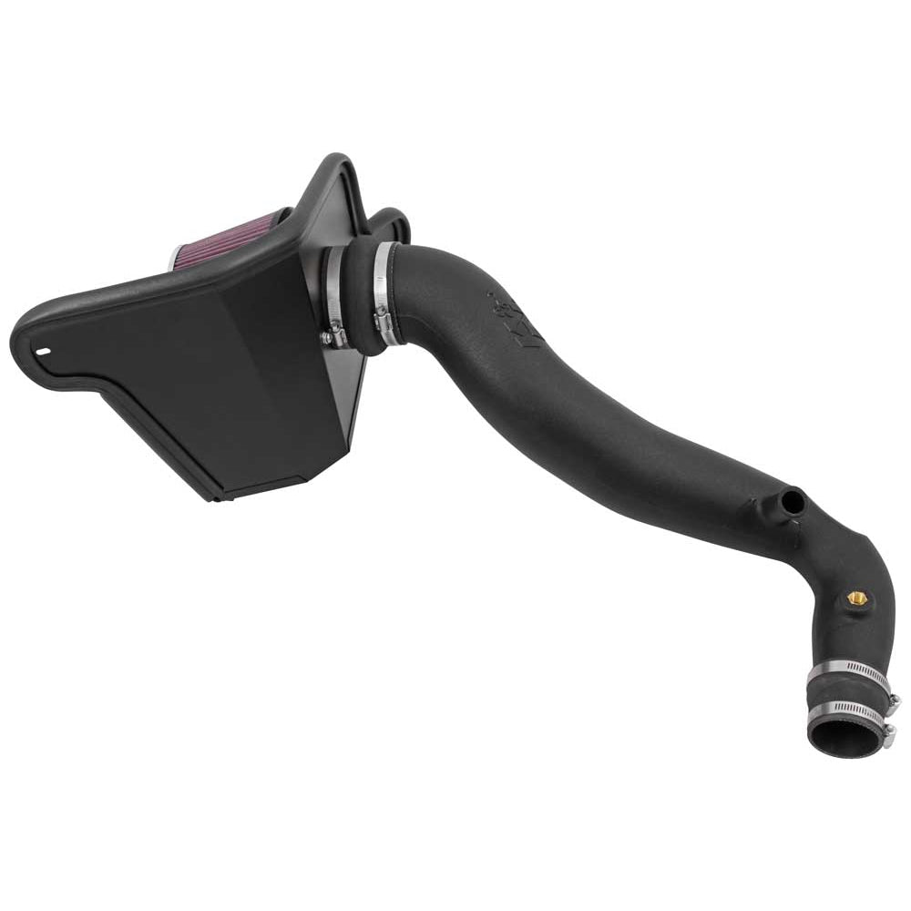 KN-2015-Ford-Mustang-L4-2.3L-57-Series-Fipk-Performance-Intake-Kit