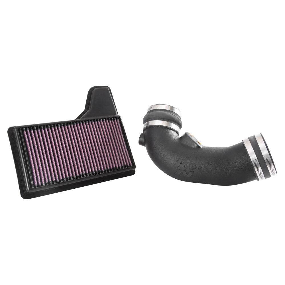 KN-2015-Ford-Mustang-V8-5.0L-Performance-Air-Intake-System