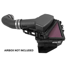 Load image into Gallery viewer, KN-2015-Ford-Mustang-V8-5.0L-Performance-Air-Intake-System
