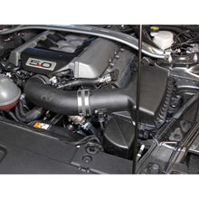 Load image into Gallery viewer, KN-2015-Ford-Mustang-V8-5.0L-Performance-Air-Intake-System