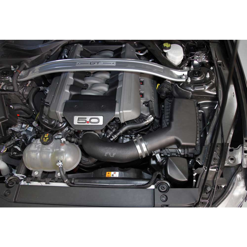 KN-2015-Ford-Mustang-V8-5.0L-Performance-Air-Intake-System