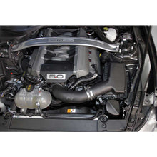 Load image into Gallery viewer, KN-2015-Ford-Mustang-V8-5.0L-Performance-Air-Intake-System