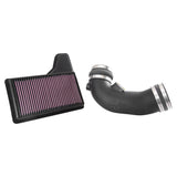 K&N Engineering 57-2590 Performance Air Intake System