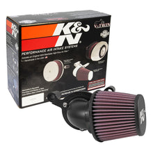 Load image into Gallery viewer, KN-2015-Harley-Davidson-Fltrxs-Road-Glide-Aircharger-Performance-Intake