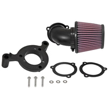 Load image into Gallery viewer, KN-2015-Harley-Davidson-Fltrxs-Road-Glide-Aircharger-Performance-Intake