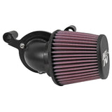 K&N Engineering 63-1131 Performance Air Intake System