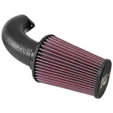 Load image into Gallery viewer, KN-2015-Harley-Davidson-Street-500700-Aircharger-Performance-Intake